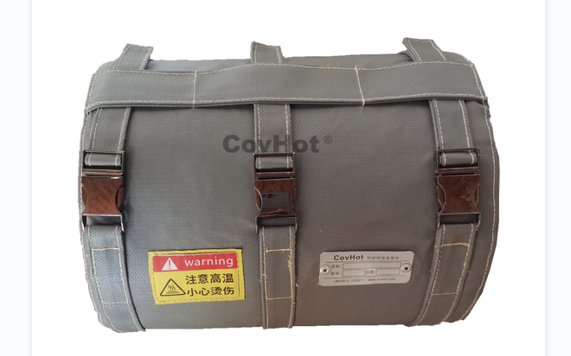 注塑機節能保溫罩可以為企業節能降耗