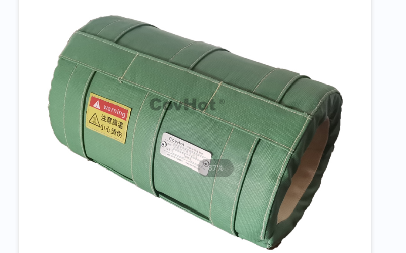 一分鐘帶你了解注塑機節能保溫罩的功效