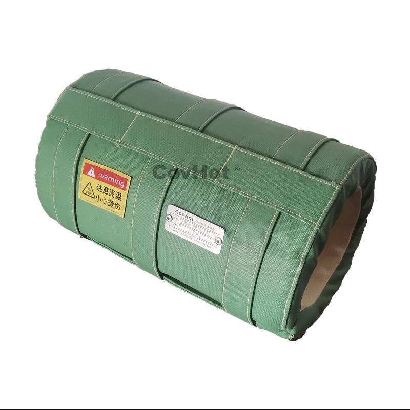 注塑機節能保溫罩產品優勢介紹