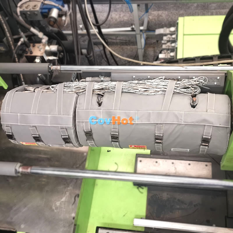 揭秘注塑機(jī)保溫罩的性能優(yōu)勢(shì)與發(fā)展趨勢(shì)