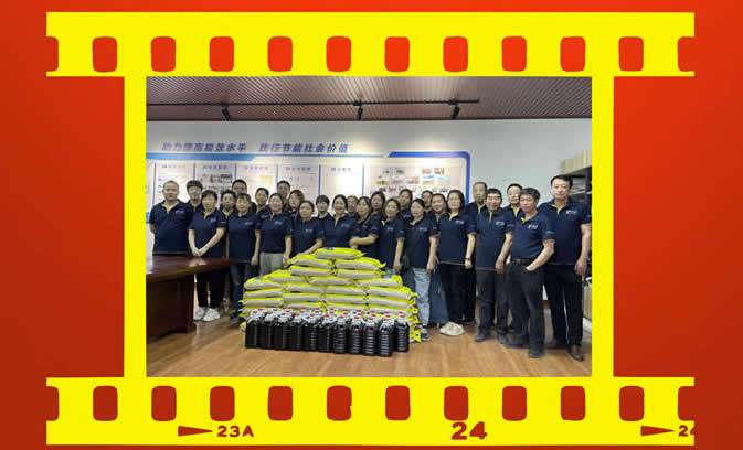 中秋節邂逅教師節，“思念”與“感恩”撞了個滿懷~